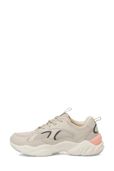 DAKOTA 5FX Kadın Sneaker - Resim 4