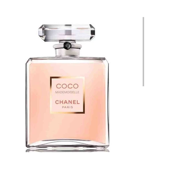 Chanel Coco Mademoiselle Edp 100 ürün görseli 1