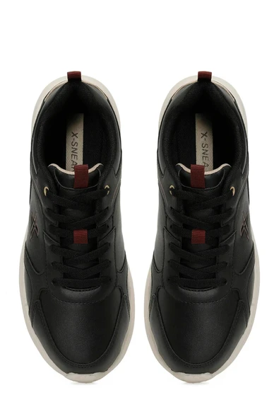 VERSATILE PU 5PR ERKEK SNEAKER - Resim 4