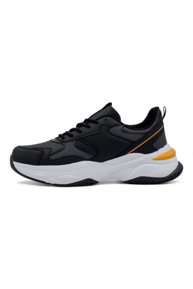SOLIDAR 5PR ERKEK SNEAKER - Resim 2
