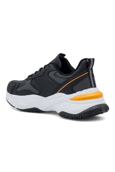 SOLIDAR 5PR ERKEK SNEAKER - Resim 4