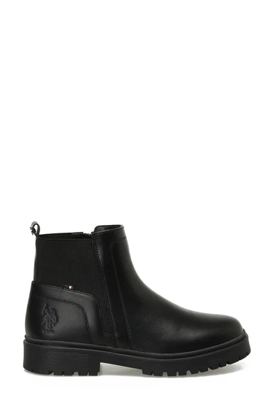 Sophia 5Pr Siyah Kadın Bot & Bootie A102038969 ürün görseli 1