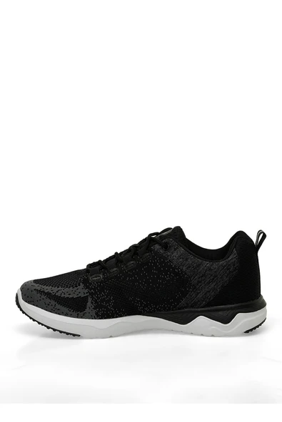 Maximus Siyah Erkek Sneaker - Resim 3