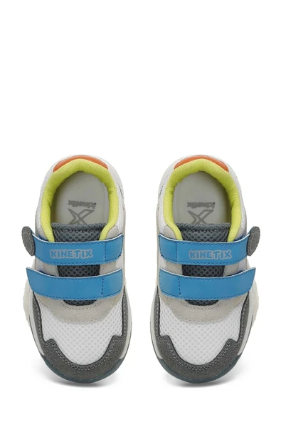 HAREN B 5FX ERKEK BEBEK SNEAKER - Resim 4