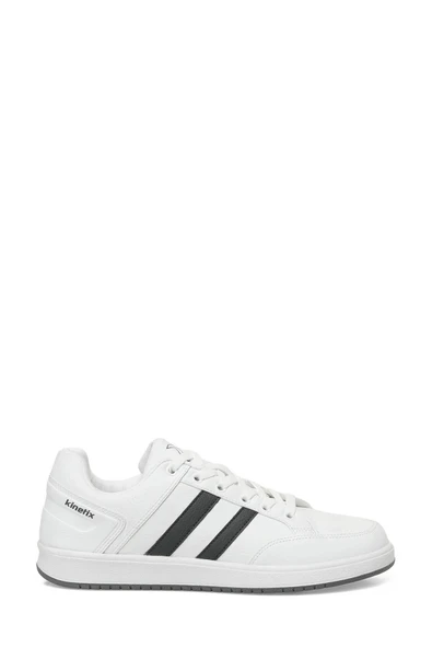 Kort Pu 5Fx Beyaz Erkek Sneaker A101934177 ürün görseli 1