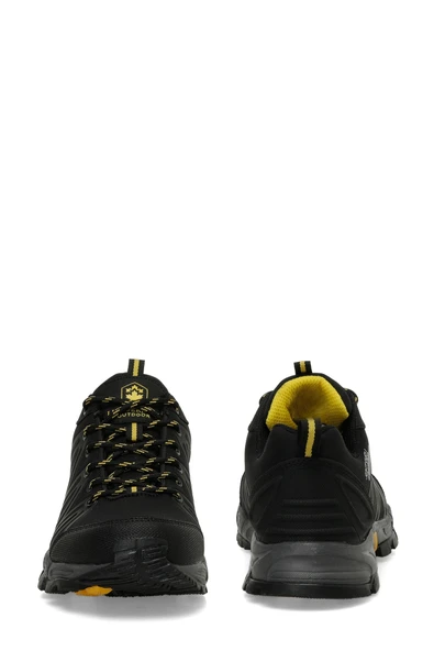 Shell G 4pr Siyah Unisex Outdoor - Resim 5