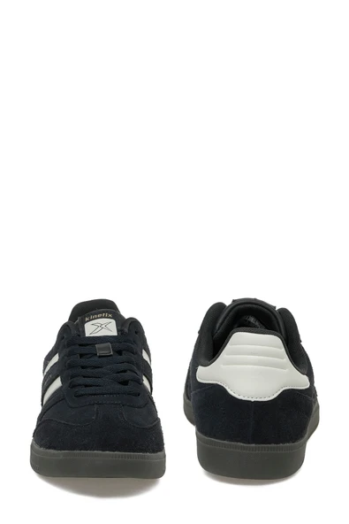 RUDOW S 5PR Lacivert Erkek Sneaker - Resim 5