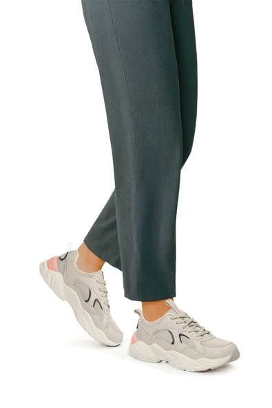 DAKOTA 5FX Kadın Sneaker - Resim 2