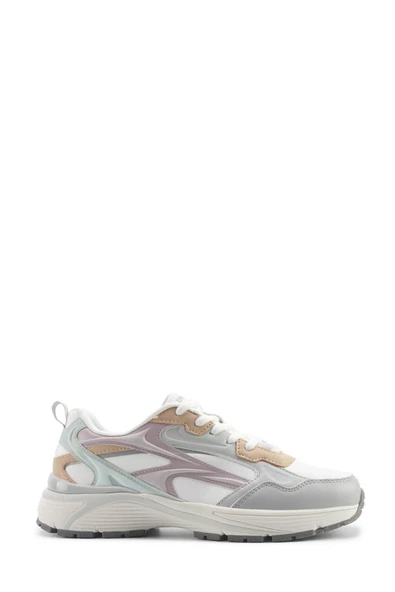 5M Bertha 5Fx Beyaz Kadın Sneaker A101939131 ürün görseli 1
