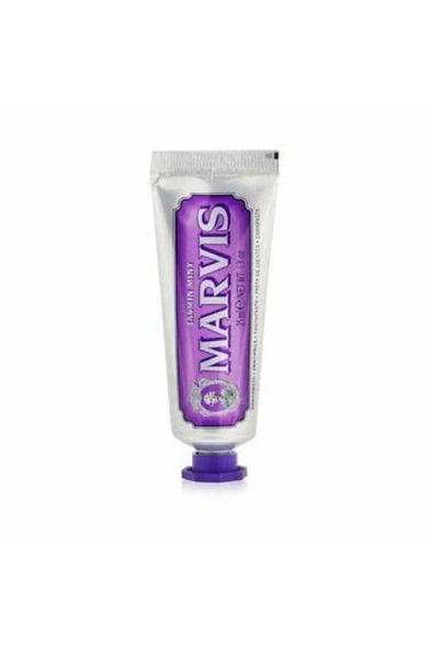 Marvis Jasmin Mint Diş Macunu 25 ml ürün görseli 1