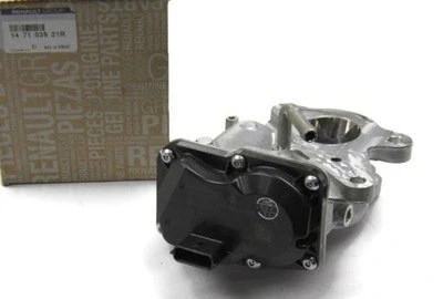Egr Valfi Vanası Renault Master 3 2.3 Dci M9T 147103921R MAİS ürün görseli 1