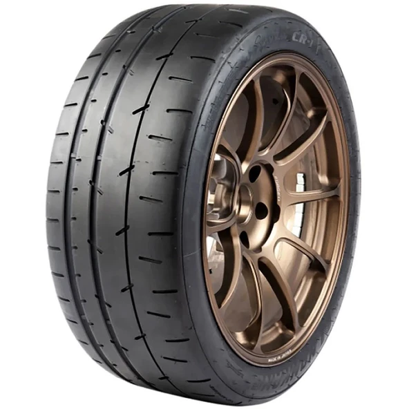 Nankang 275/35ZR19 100Y Tw:200 CR-S (Yaz) (2025) ürün görseli 1