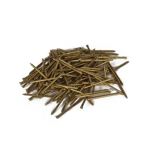 Sarı Çelik Çivi 2x30mm ürün görseli 1