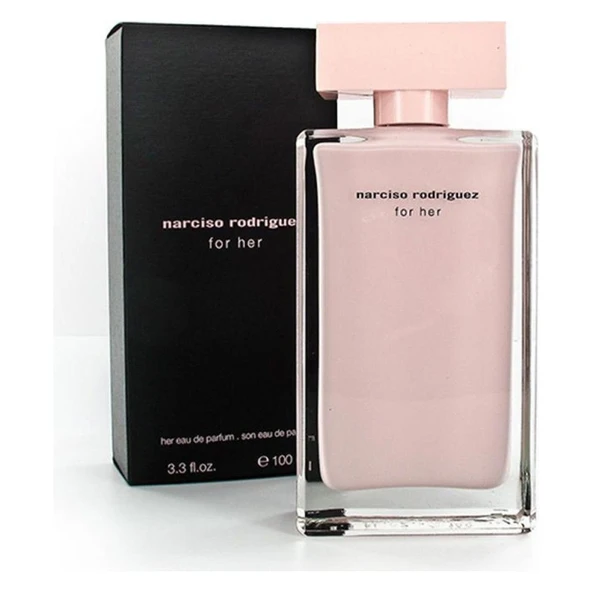 Narcıso Rodrıguez Pınk For Her Edp 100 ml ürün görseli 1