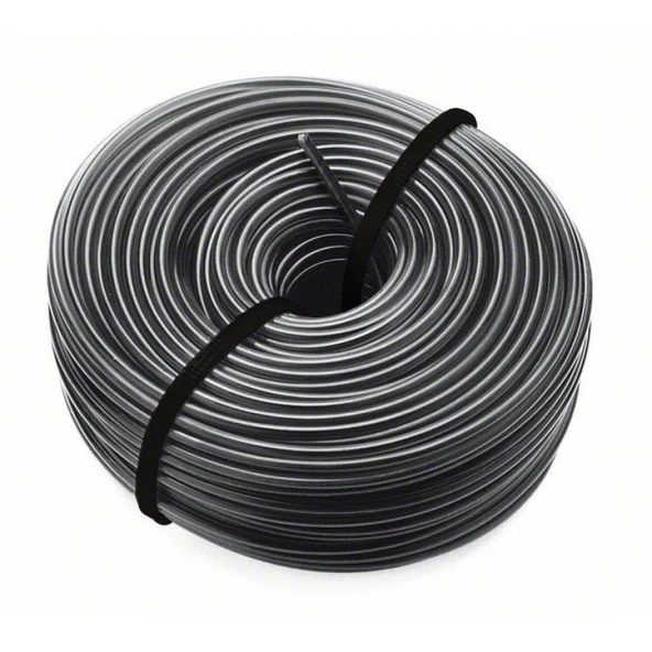 BOSCH Yedek Misina 1.6 mm x 24 m (ART 24,27,30,35 İçin) ürün görseli 1