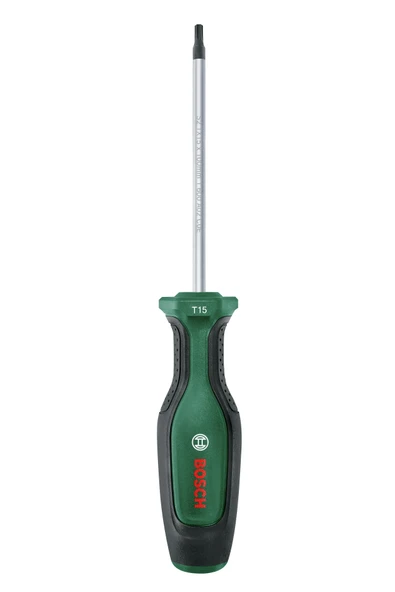BOSCH 5 Parça Torx Tornavida Takımı (1600A02BX6) - Resim 3