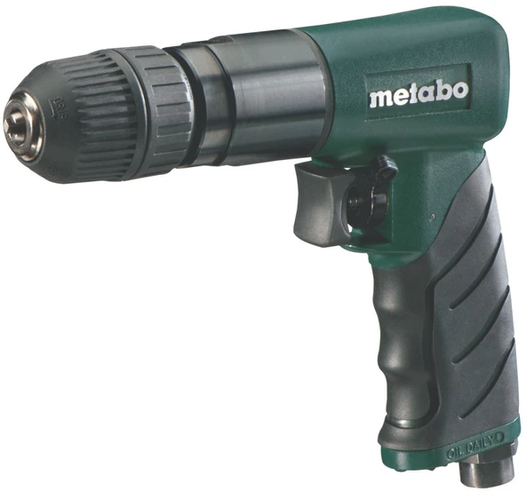 METABO DB 10 Havalı 10 mm Matkap ürün görseli 1