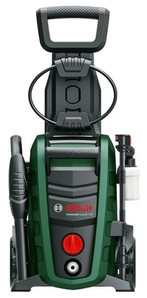 BOSCH Universal Aquatak 125 Oto Yıkama Makinası 125 Bar ürün görseli 1