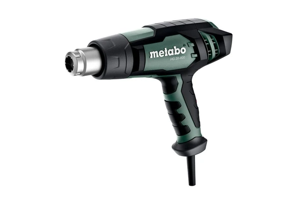 METABO HG 20-600 Sıcak Hava Tabancası ürün görseli 1