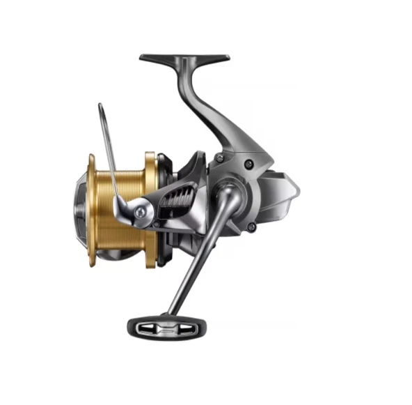 Shimano Aerlex 14000 XSC Surf Olta Makinesi (2025) ürün görseli 1