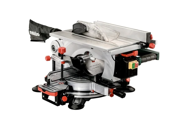 METABO KGT 305 M Gönye Kesme Makinası 305 mm ürün görseli 1