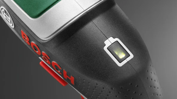 BOSCH IXO 7 Şarjlı Vidalama 3.6 Volt - Resim 4