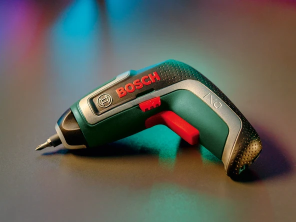 BOSCH IXO 7 Şarjlı Vidalama 3.6 Volt - Resim 5