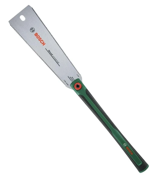 BOSCH RYOBA Japon Testeresi 250 mm ürün görseli 1
