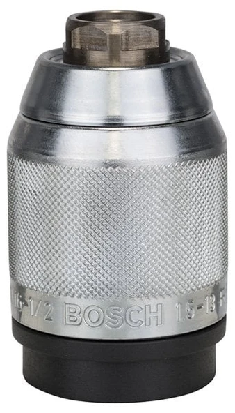 BOSCH GSB 2 Serisi Makinalar İçin Anahtarsız Yedek Mandren ürün görseli 1