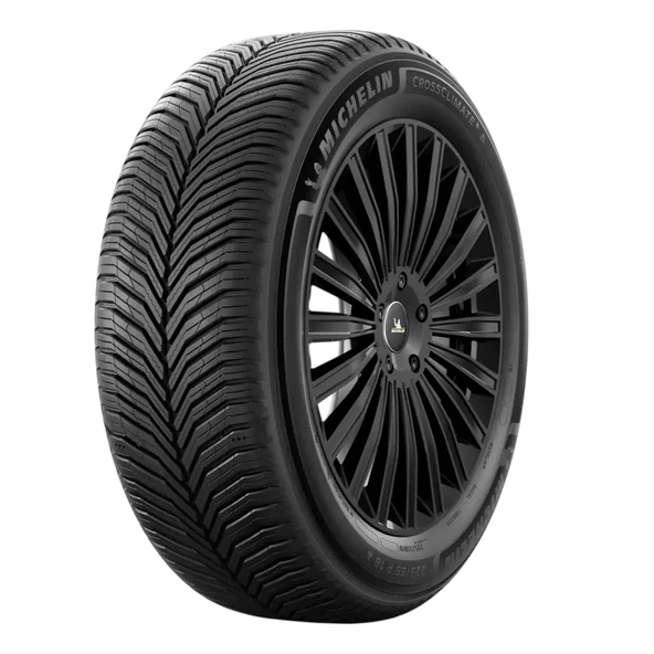Michelin CrossClimate 3 205/55R16 91V (4 Mevsim) (2025) ürün görseli 1
