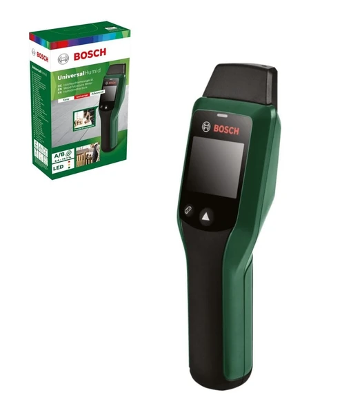BOSCH Universal Humid Ahşap Nem Ölçme Cihazı ürün görseli 1