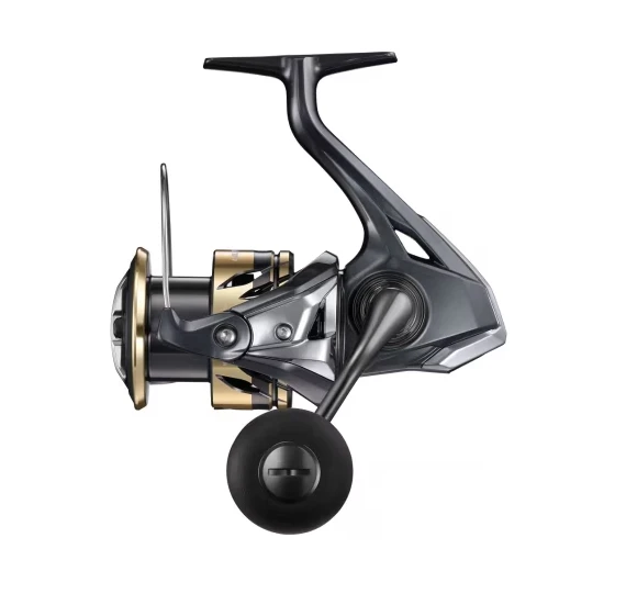 Shimano Ultegra FD 5000 XG Spin Olta Makinesi (2025) ürün görseli 1