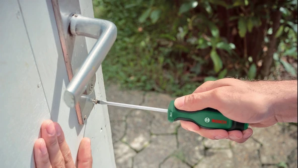 BOSCH 6 Parça Premium Tornavida Takımı (1600A02W7L) - Resim 2