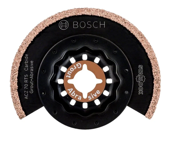 BOSCH ACZ 70 RT5 CT Derz Arası Temizlemek İçin Raspa Bıçağı ürün görseli 1