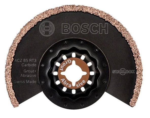 BOSCH ACZ 85 RT3 CT Derz Arası Temizleme İçin Raspa Bıçağı ürün görseli 1