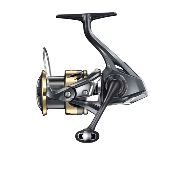 Shimano Ultegra FD 2500 Spin Olta Makinesi (2025) ürün görseli 1