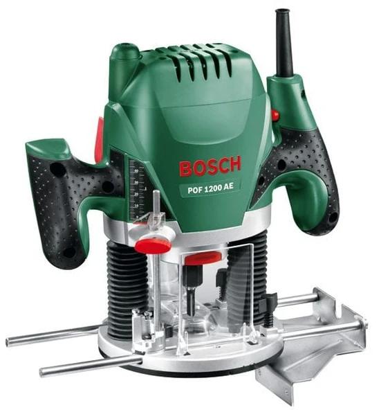 BOSCH POF 1200 AE Freze ürün görseli 1
