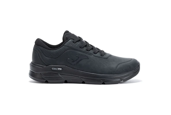 Joma Roden Men 2521 Black CRODEW2521 Erkek Günlük Spor Ayakkabı Siyah ürün görseli 1