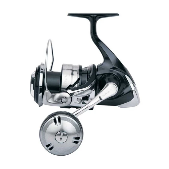 Shimano Twin Power SW 5000 XG C Spin (Jig) Olta Makinesi ürün görseli 1