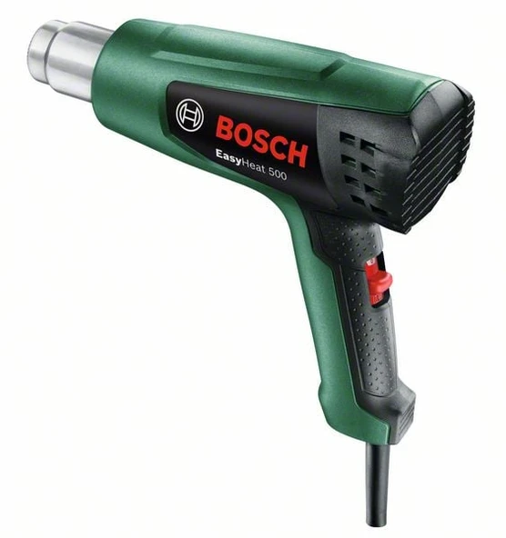 BOSCH EasyHeat 500 Sıcak Hava Tabancası ürün görseli 1