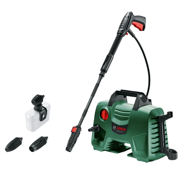 BOSCH EasyAquatak 110 Oto Yıkama Makinası 110 Bar ürün görseli 1