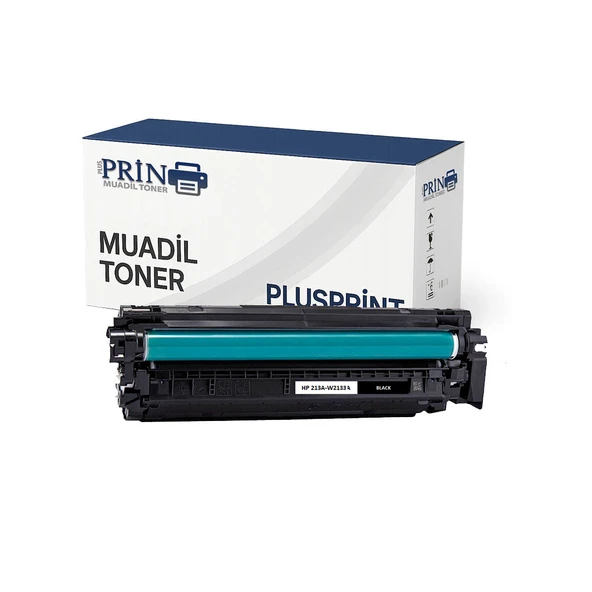 Hp -W2133A /HP Color LaserJet  X654-X677-X55745-X57945 Muadil Toner Kırmızı Chipli ürün görseli 1