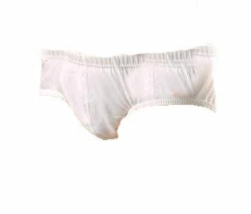 6 Adet Anıt Erkek Çocuk Pamuklu Penye Slip Külot 4755 ürün görseli 1