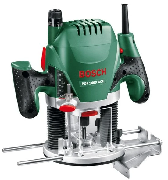 BOSCH POF 1400 ACE Freze ürün görseli 1