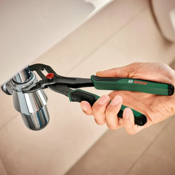 BOSCH Fort Pense 250 mm. - Resim 3