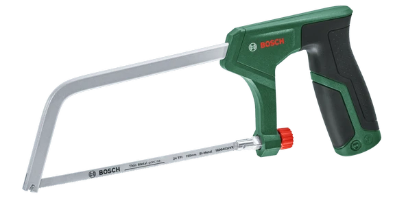 BOSCH 150 mm Küçük Demir Testere Kolu (1600A02ZA7) ürün görseli 1