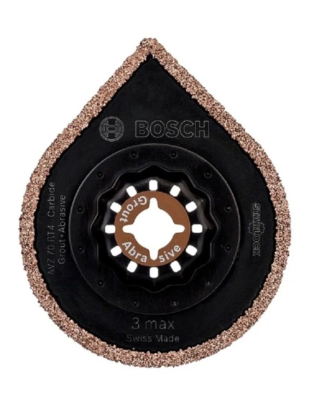 BOSCH AVZ 70 RT4 Derz Temizleme İçin Raspa Bıçağı (2608900042) ürün görseli 1