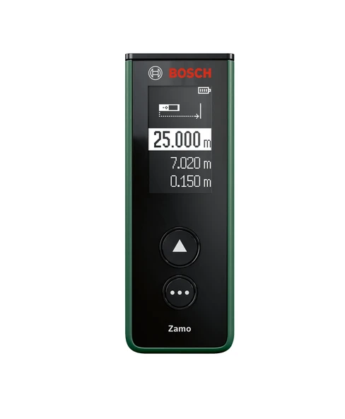 BOSCH ZAMO Lazer Metre (25 metre) ürün görseli 1