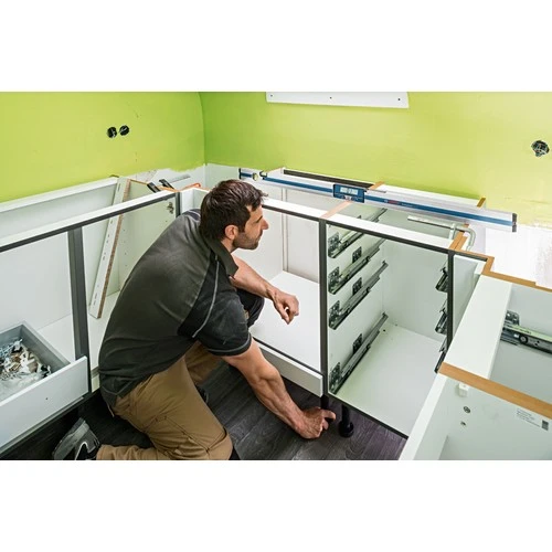 BOSCH GIM 120 EĞİM ÖLÇER - Resim 3