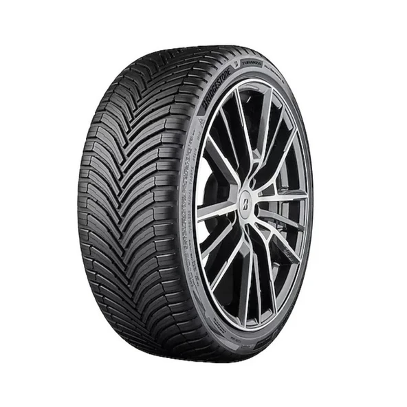 Bridgestone Turanza All Season 6 205/55R17 95V XL (4 Mevsim) (2025) ürün görseli 1